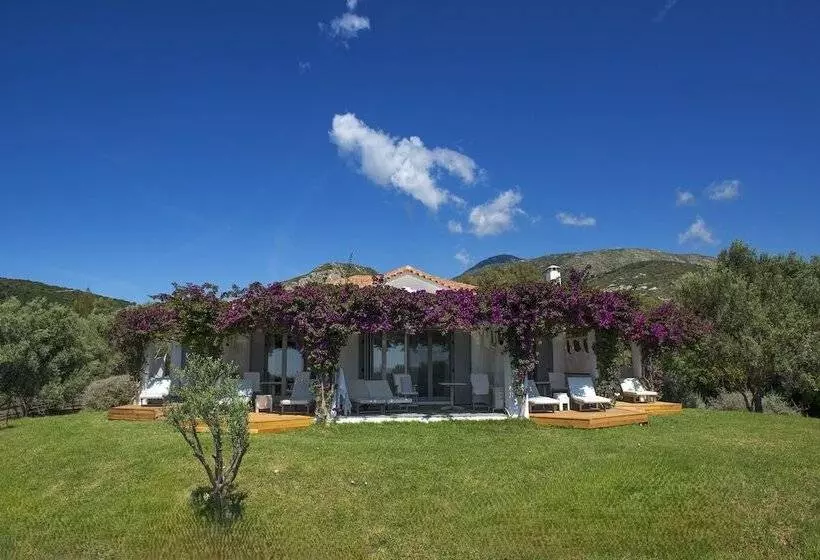 Hôtel Olivemare