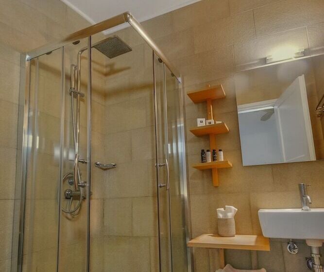 בית מלון כפרי Olivemare