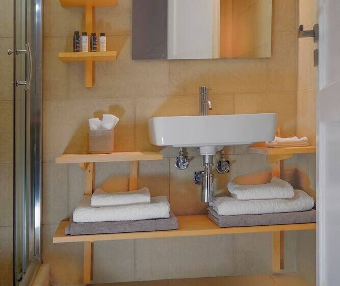 בית מלון כפרי Olivemare