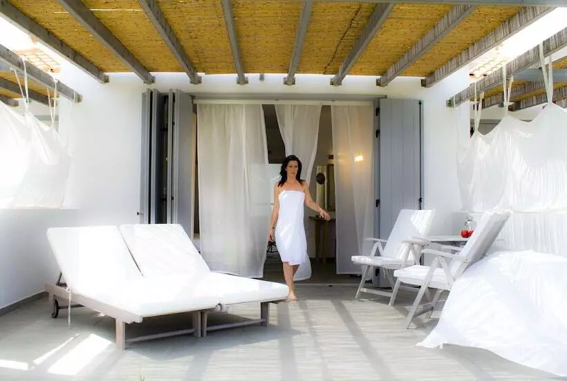 Hôtel Olivemare