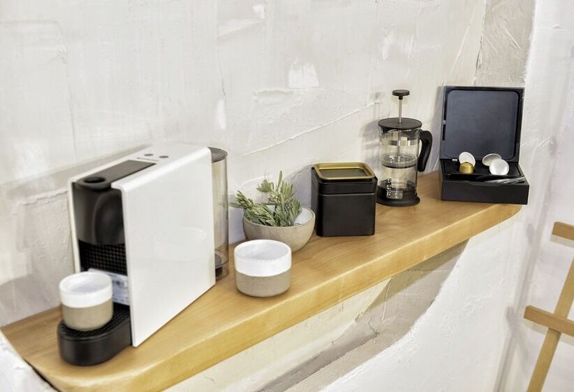 בית מלון כפרי Olivemare