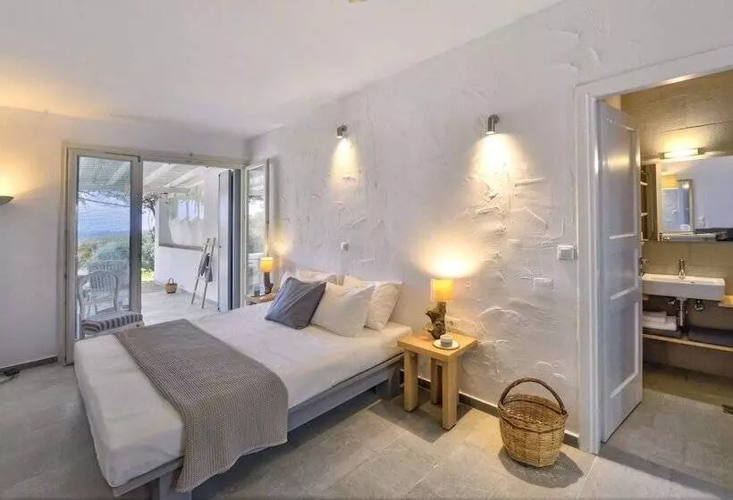 Hôtel Olivemare