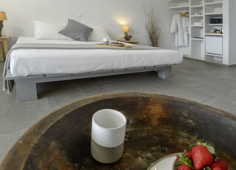 בית מלון כפרי Olivemare