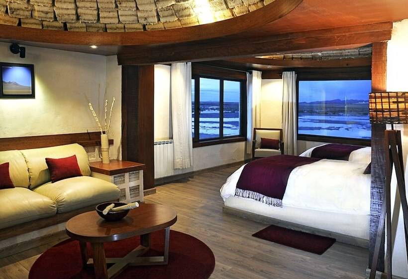 هتل Palacio de Sal