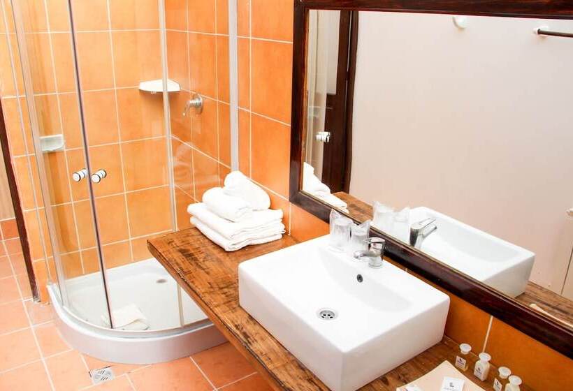 هتل Palacio de Sal