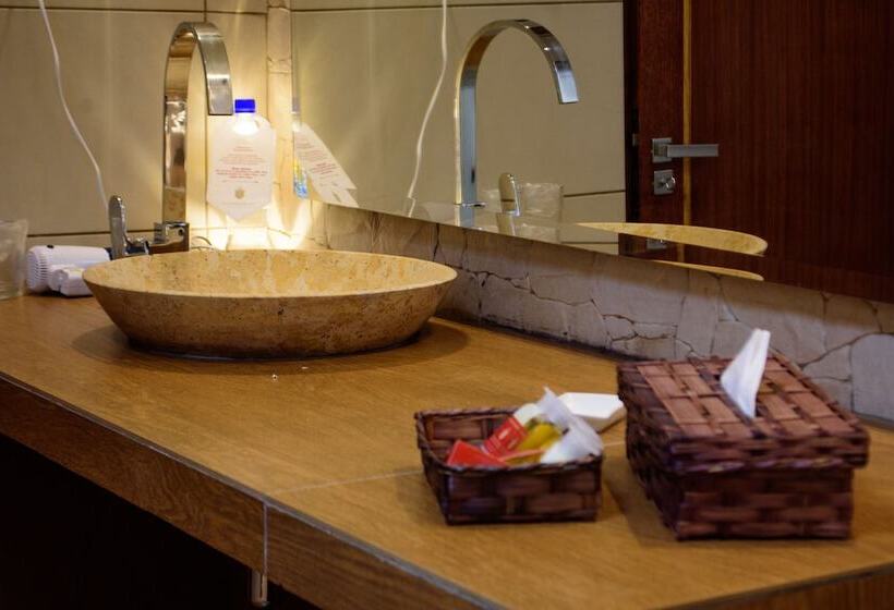 هتل Palacio de Sal