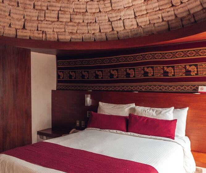 هتل Palacio de Sal