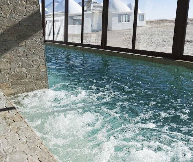 هتل Palacio de Sal