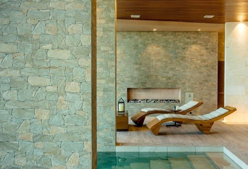 هتل Palacio de Sal