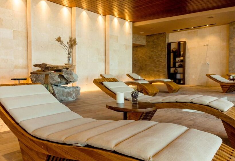 هتل Palacio de Sal