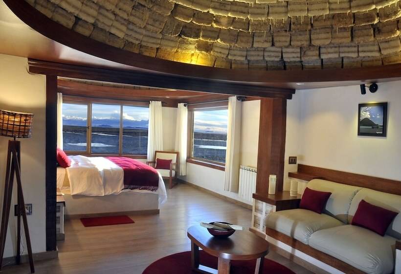 هتل Palacio de Sal