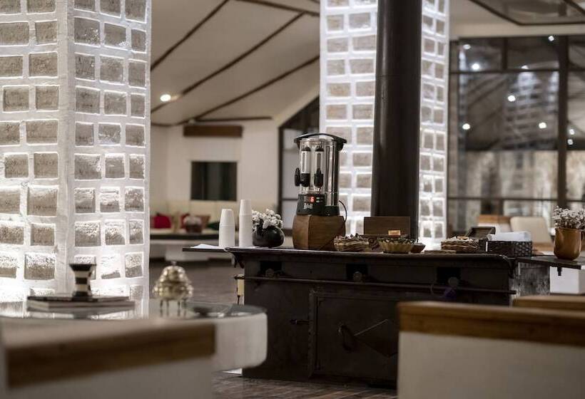 هتل Palacio de Sal