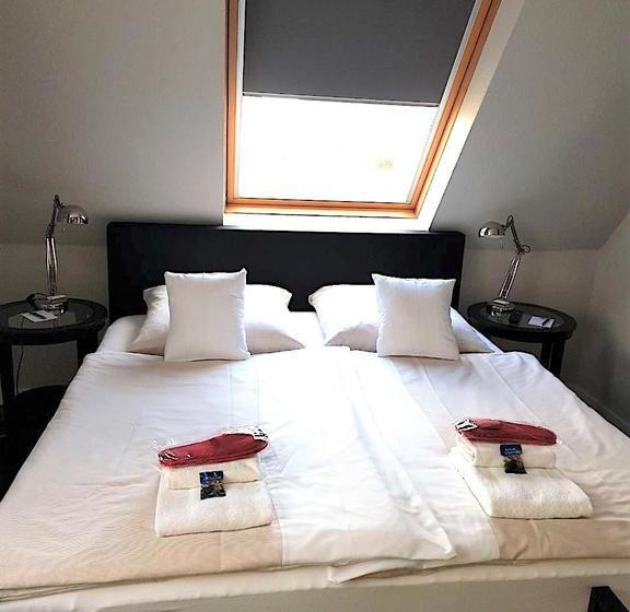 酒店 Selige Am Markt