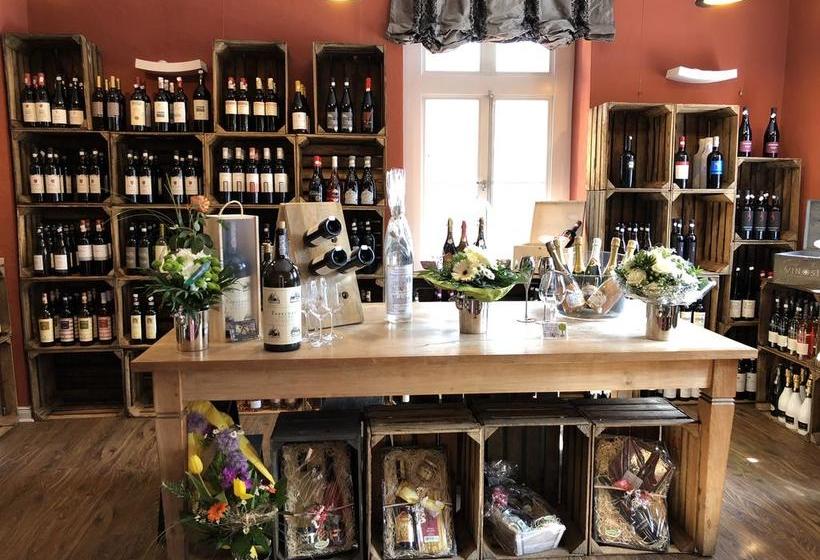 酒店 Selige Am Markt