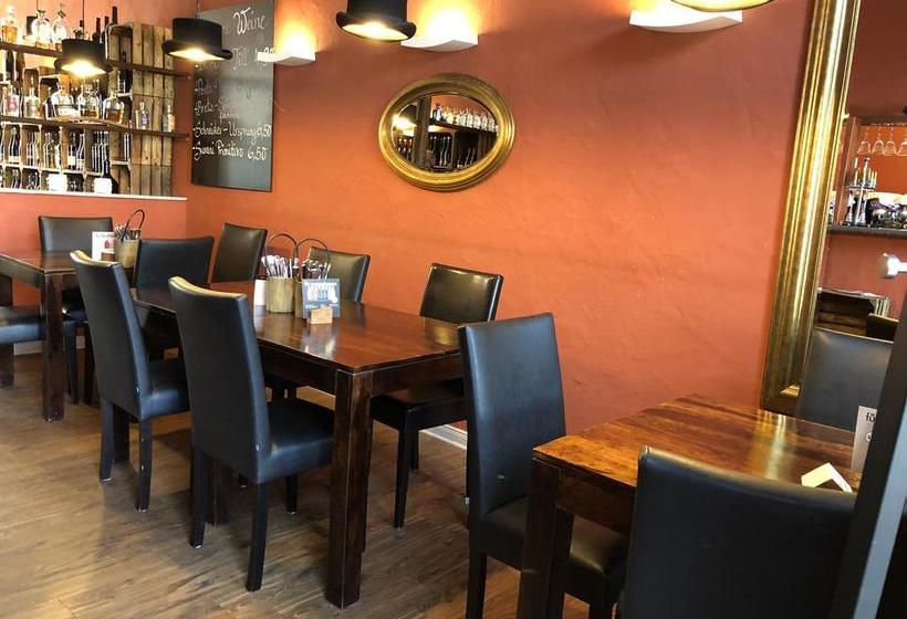 酒店 Selige Am Markt