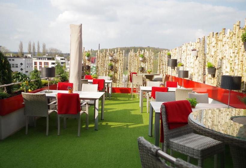 酒店 Selige Am Markt