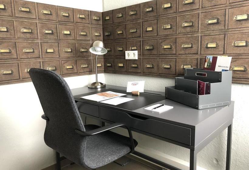 酒店 Selige Am Markt