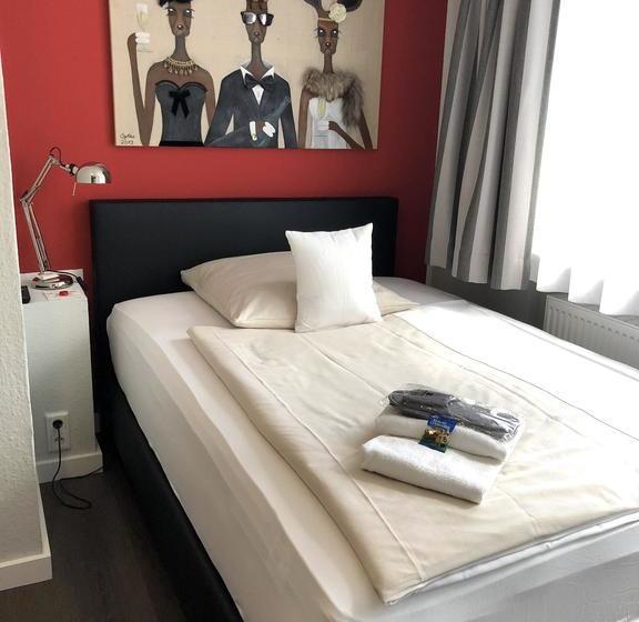 酒店 Selige Am Markt