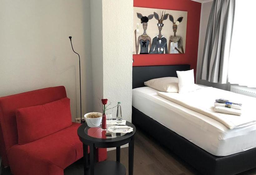 酒店 Selige Am Markt