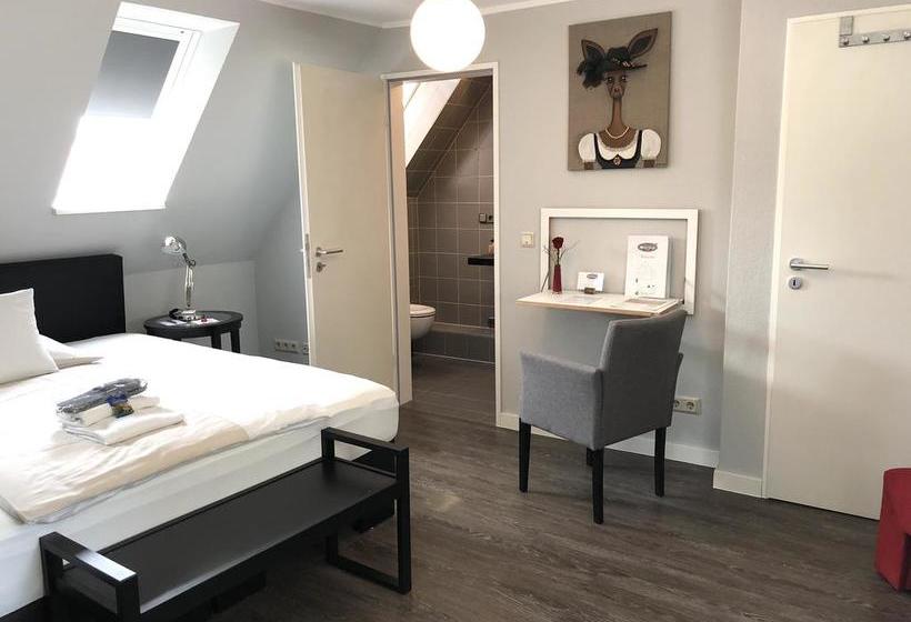 酒店 Selige Am Markt