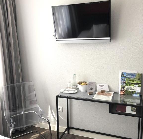 酒店 Selige Am Markt