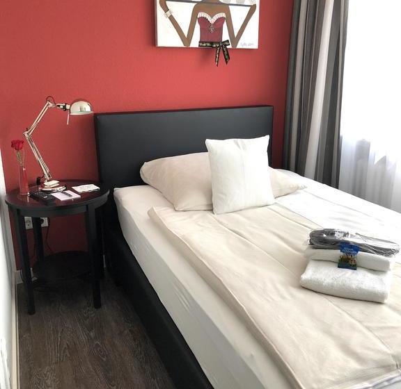 酒店 Selige Am Markt