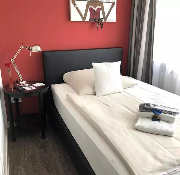 ホテル Selige Am Markt