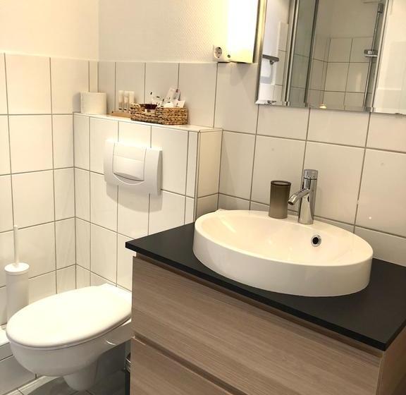 酒店 Selige Am Markt