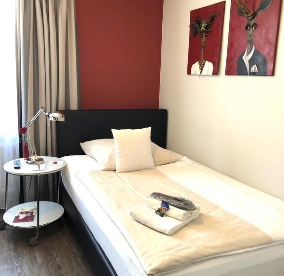 酒店 Selige Am Markt