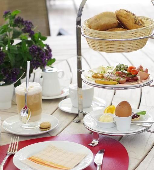 酒店 Selige Am Markt