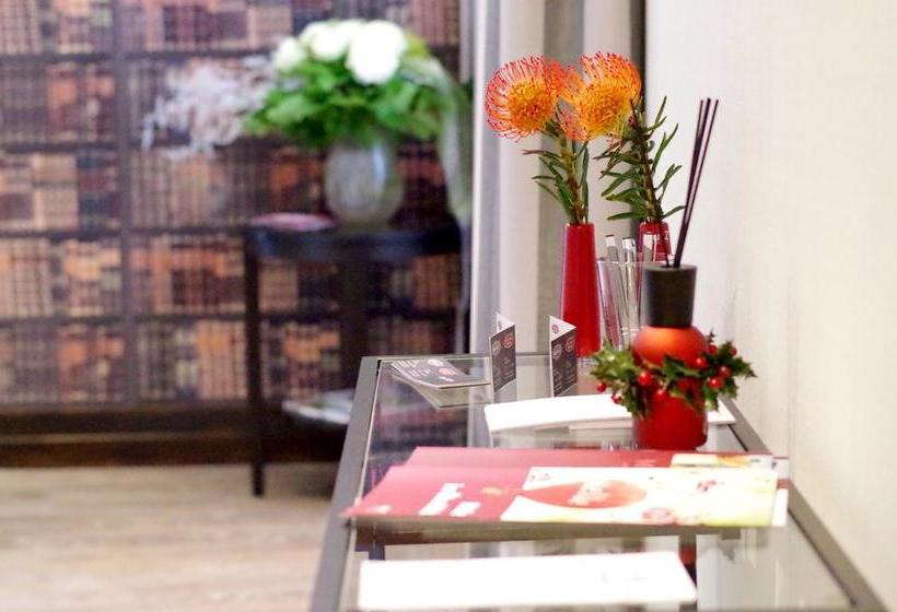 酒店 Selige Am Markt