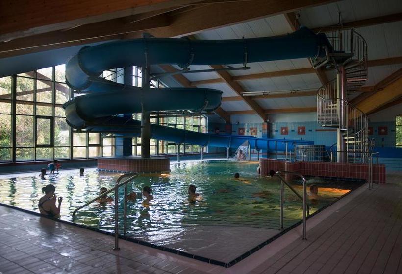 호텔 Stacja Nowa Gdynia Bed & Breakfast