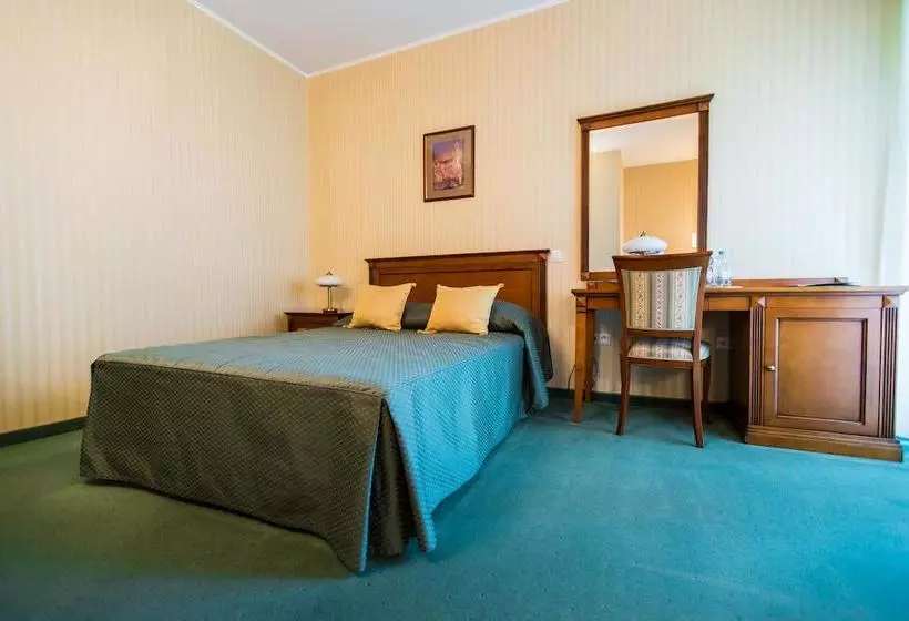 ホテル Stacja Nowa Gdynia Bed & Breakfast
