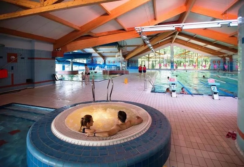 ホテル Stacja Nowa Gdynia Bed & Breakfast