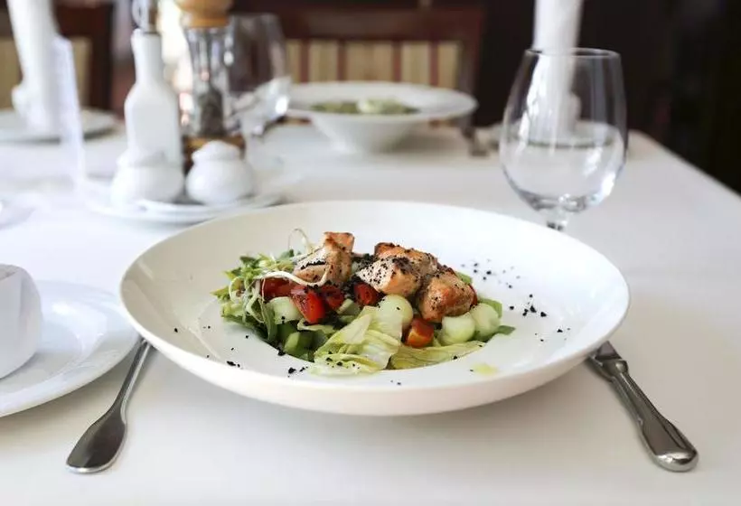 ホテル Stacja Nowa Gdynia Bed & Breakfast