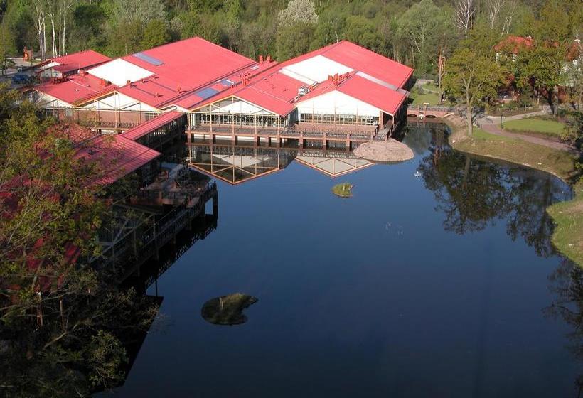 호텔 Stacja Nowa Gdynia Bed & Breakfast