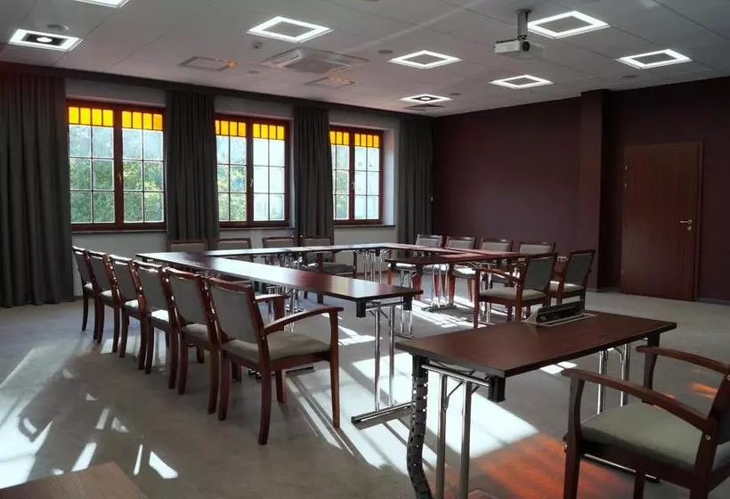 ホテル Stacja Nowa Gdynia Bed & Breakfast