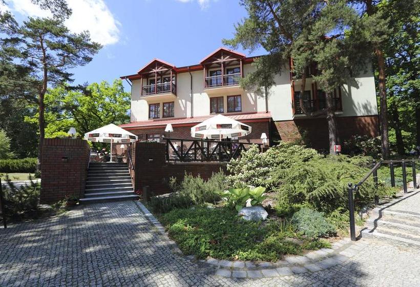 호텔 Stacja Nowa Gdynia Bed & Breakfast