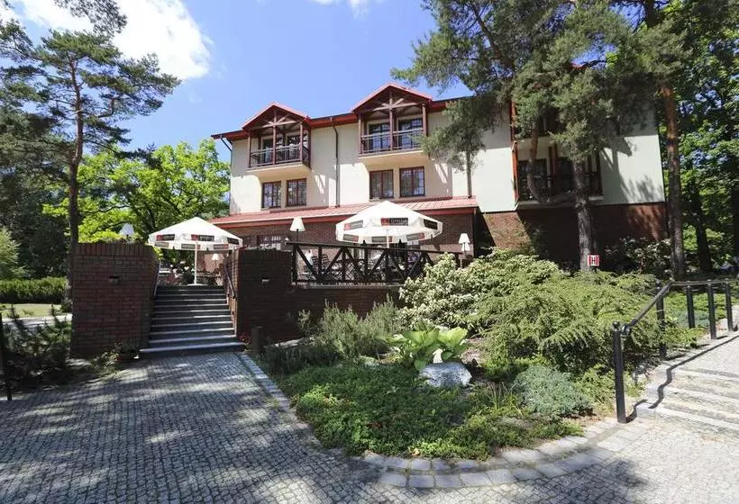 ホテル Stacja Nowa Gdynia Bed & Breakfast