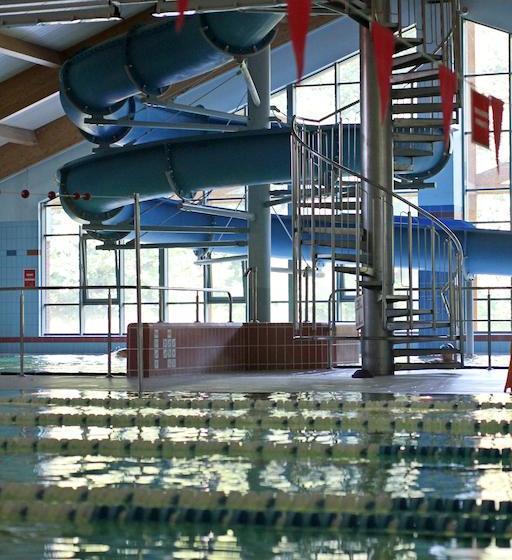 호텔 Stacja Nowa Gdynia Bed & Breakfast