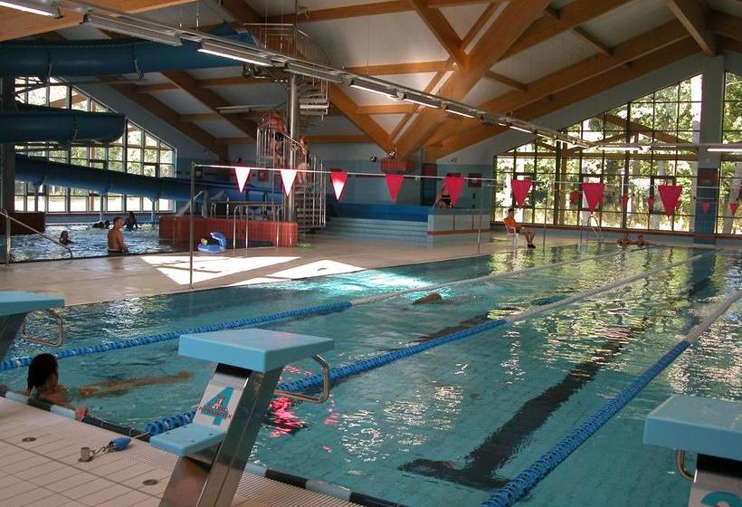 호텔 Stacja Nowa Gdynia Bed & Breakfast