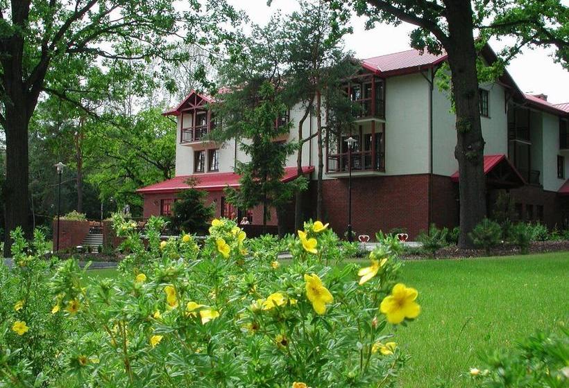 호텔 Stacja Nowa Gdynia Bed & Breakfast