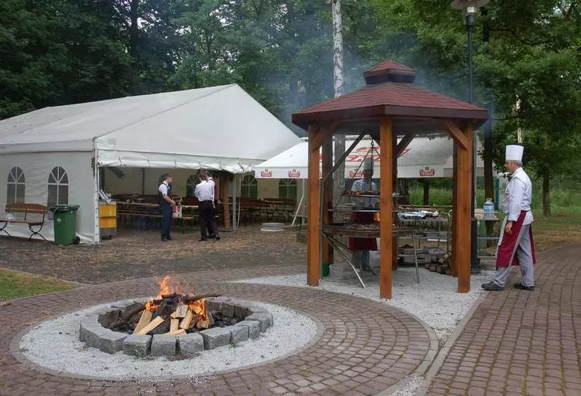 ホテル Stacja Nowa Gdynia Bed & Breakfast