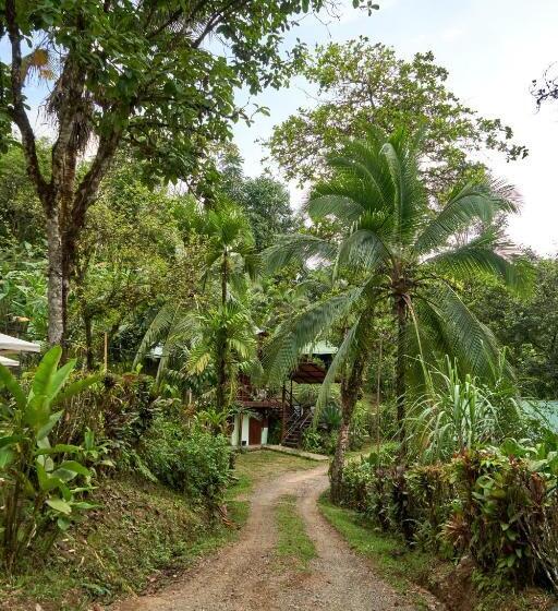 Hotelli Sukia Hostel