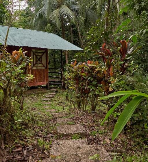 Hotelli Sukia Hostel