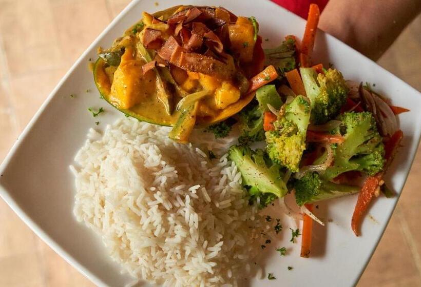 Hotelli Sukia Hostel