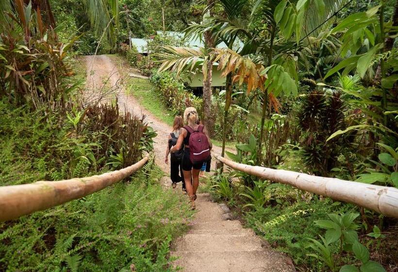 Hotelli Sukia Hostel