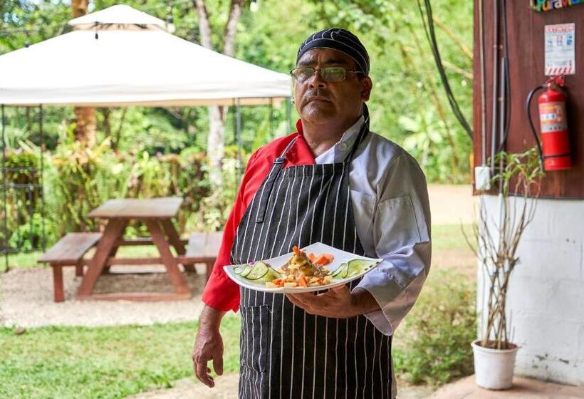 Hotelli Sukia Hostel