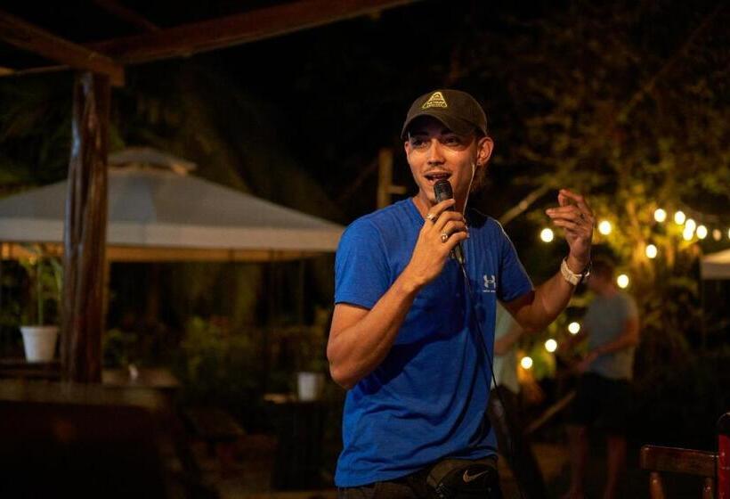 Hotelli Sukia Hostel