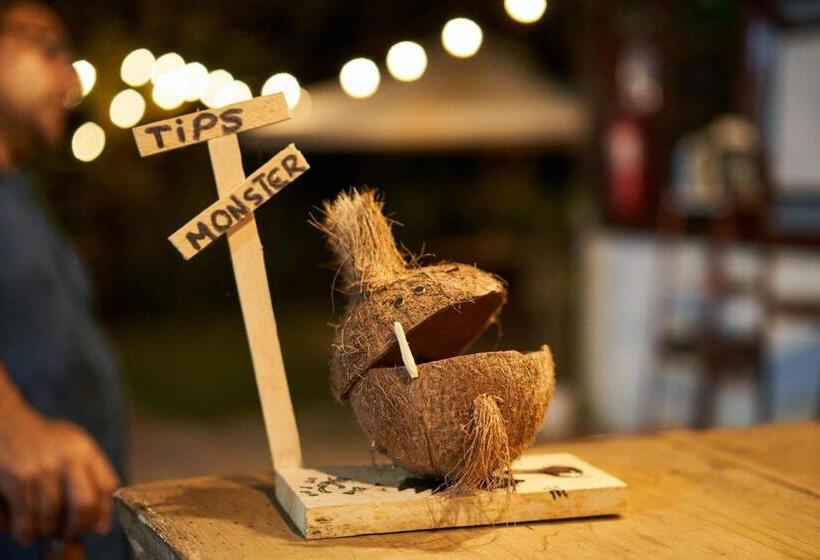 Hotelli Sukia Hostel